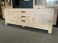 Bonaire dressoir - afbeelding 3 van  9
