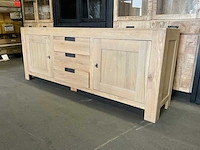 Bonaire dressoir - afbeelding 4 van  9