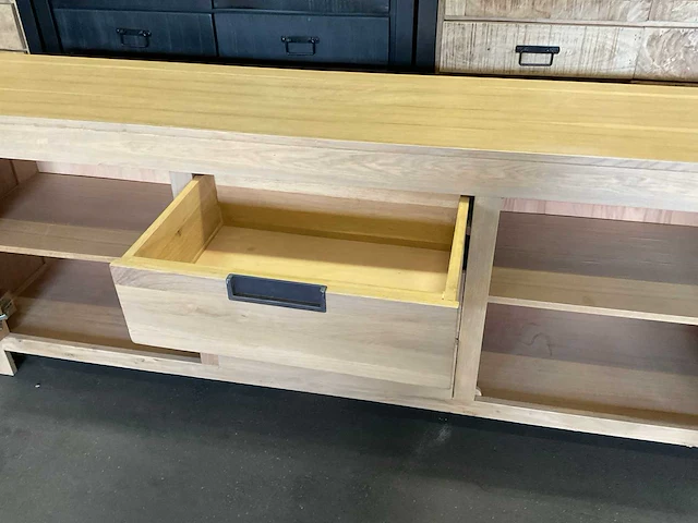 Bonaire dressoir - afbeelding 8 van  9