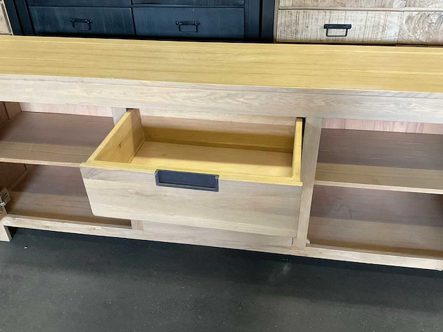 Bonaire dressoir - afbeelding 9 van  9