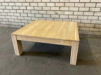 Bonaire salontafel (4x) - afbeelding 1 van  9