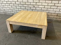 Bonaire salontafel (4x) - afbeelding 2 van  9