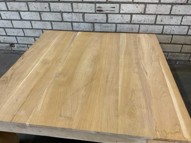 Bonaire salontafel (4x) - afbeelding 3 van  9
