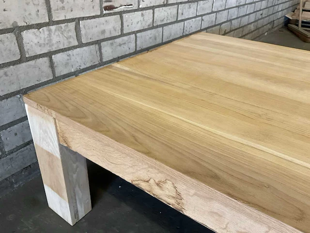 Bonaire salontafel (4x) - afbeelding 6 van  9