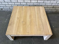 Bonaire salontafel (4x) - afbeelding 7 van  9