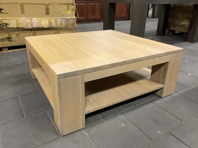 Bonaire salontafel - afbeelding 2 van  9