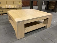 Bonaire salontafel - afbeelding 2 van  9