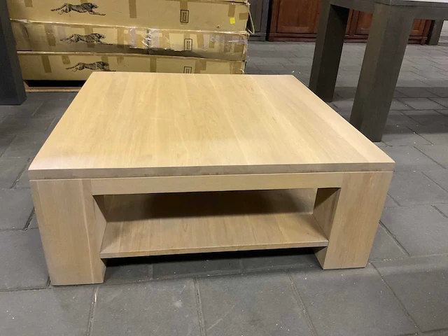 Bonaire salontafel - afbeelding 3 van  9