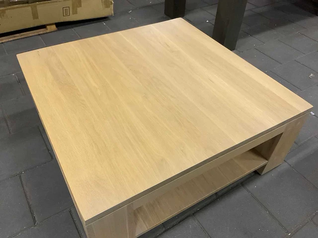 Bonaire salontafel - afbeelding 4 van  9