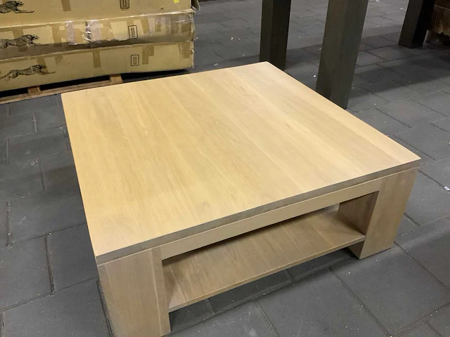 Bonaire salontafel - afbeelding 5 van  9
