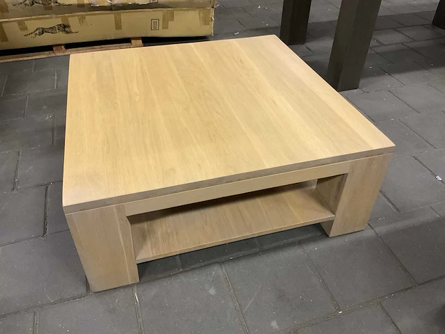 Bonaire salontafel - afbeelding 9 van  9