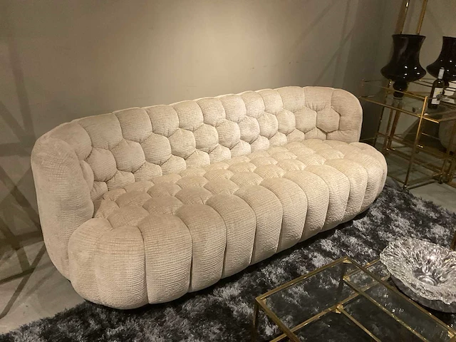 Bonaire sofa - afbeelding 4 van  11