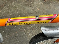 Bonanza - khe highriser - lowrider - afbeelding 11 van  15