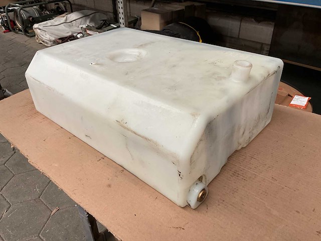 Bonar plastics 25ltr tank - afbeelding 3 van  5