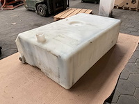 Bonar plastics 25ltr tank - afbeelding 4 van  5