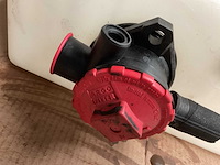 Bonar plastics 25ltr tank - afbeelding 5 van  5