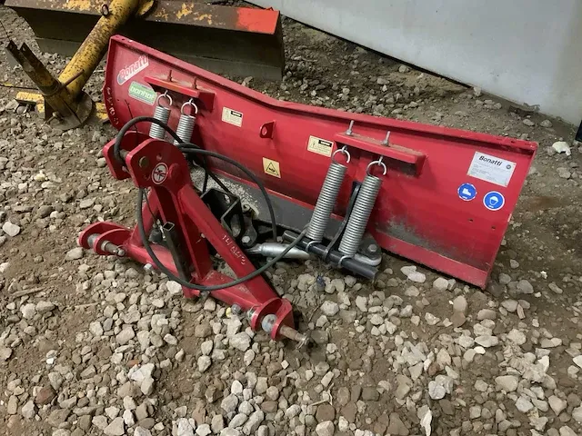 Bonatti lsn1750 schuif - afbeelding 1 van  9