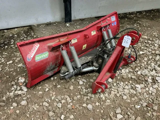 Bonatti lsn1750 schuif - afbeelding 2 van  9