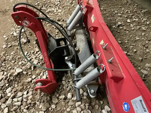 Bonatti lsn1750 schuif - afbeelding 6 van  9