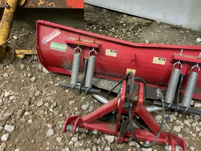 Bonatti lsn1750 schuif - afbeelding 8 van  9