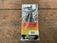 Bondhus 12392 inbussleutel set (5x) - afbeelding 2 van  4