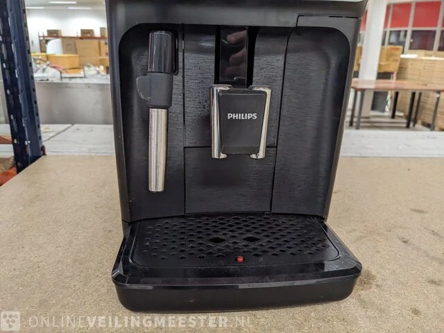 Bonen koffie machine philips - afbeelding 2 van  5