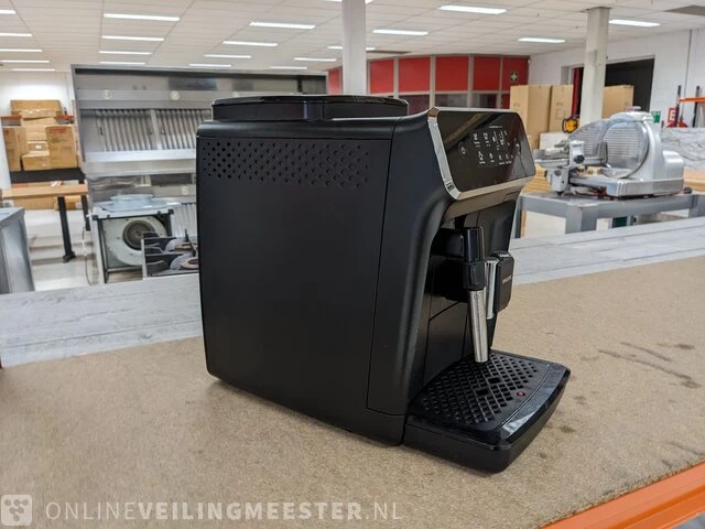 Bonen koffie machine philips - afbeelding 3 van  5