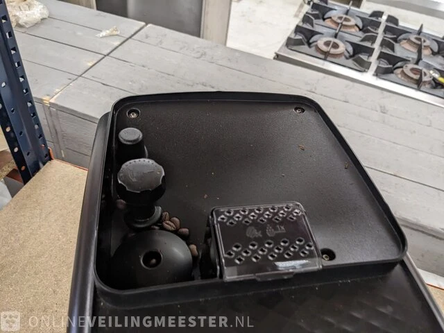 Bonen koffie machine philips - afbeelding 4 van  5