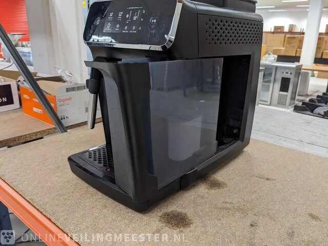 Bonen koffie machine philips - afbeelding 5 van  5