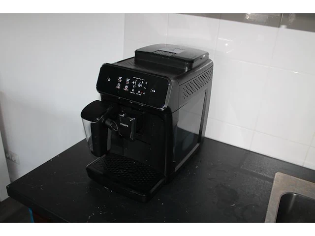 Bonenkoffiemachine philips. - afbeelding 1 van  2