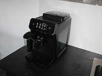 Bonenkoffiemachine philips.