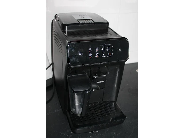 Bonenkoffiemachine philips. - afbeelding 2 van  2