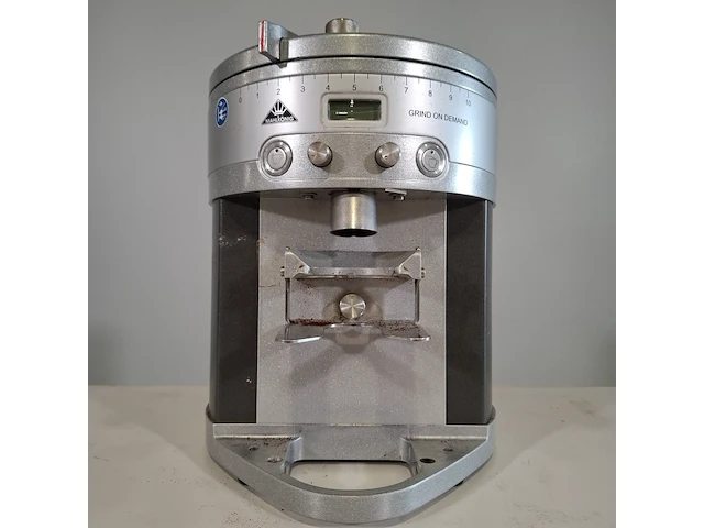 Bonenmaler, mahlkönig, k30 vario - afbeelding 1 van  11