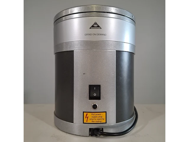 Bonenmaler, mahlkönig, k30 vario - afbeelding 5 van  11