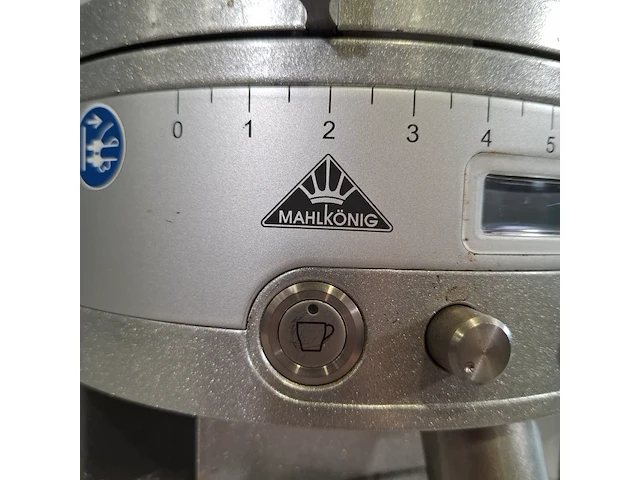 Bonenmaler, mahlkönig, k30 vario - afbeelding 10 van  11