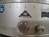 Bonenmaler, mahlkönig, k30 vario - afbeelding 10 van  11