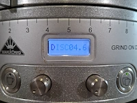 Bonenmaler, mahlkönig, k30 vario - afbeelding 11 van  11