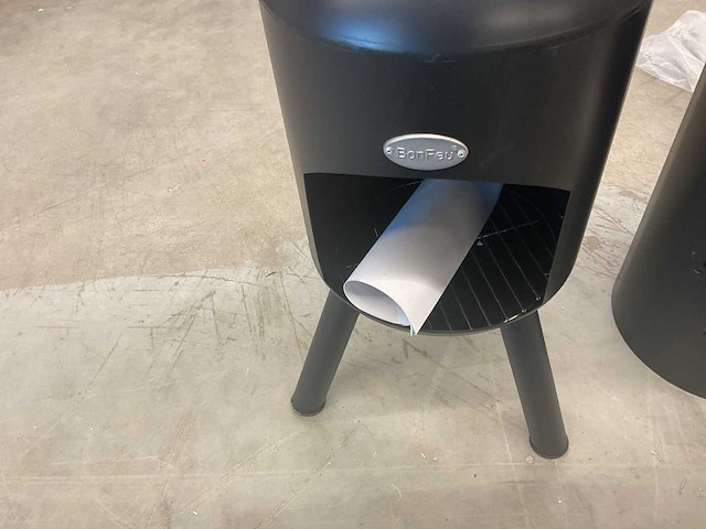 Bonfeu bonbini tuinhaard - afbeelding 3 van  3