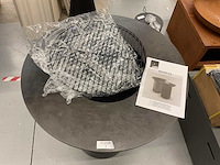 Bonfeu bonbiza statafel bbq - afbeelding 3 van  5