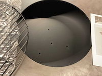 Bonfeu bonbiza statafel bbq - afbeelding 4 van  5