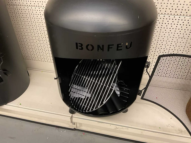 Bonfeu bonbono tuinhaard - afbeelding 4 van  4