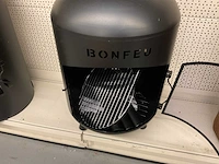 Bonfeu bonbono tuinhaard - afbeelding 4 van  4