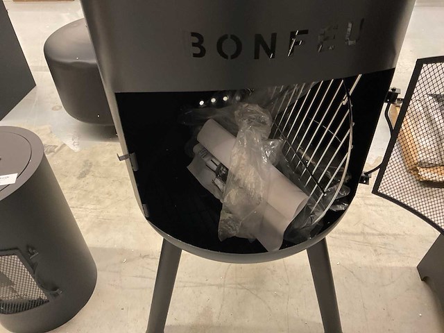 Bonfeu bonbono tuinhaard - afbeelding 3 van  3