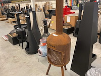 Bonfeu bonbono tuinhaard - afbeelding 2 van  3