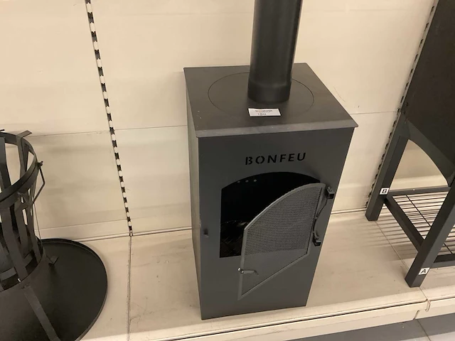 Bonfeu boncare tuinhaard - afbeelding 3 van  4