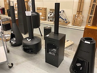 Bonfeu boncarre tuinhaard - afbeelding 1 van  3