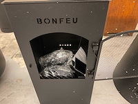 Bonfeu boncarre tuinhaard - afbeelding 3 van  3