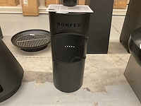 Bonfeu bongiano lp tuinhaard - afbeelding 3 van  4