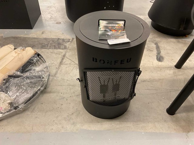 Bonfeu bongiano tuinhaard - afbeelding 2 van  3