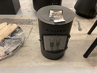 Bonfeu bongiano tuinhaard - afbeelding 2 van  3